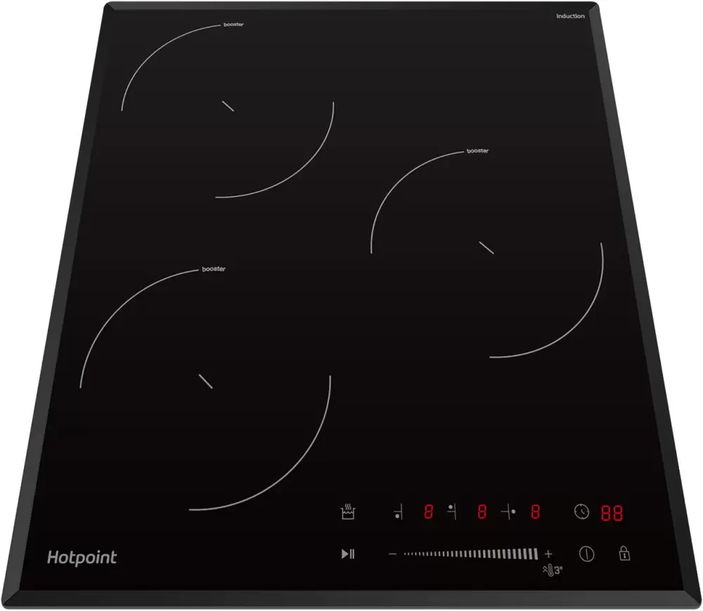 Варочная панель Hotpoint HS 1445 BA фото