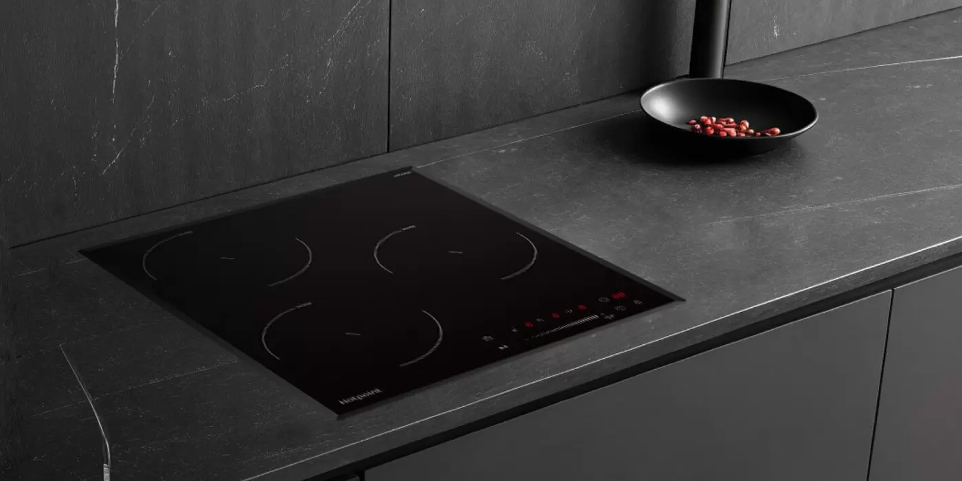 Варочная панель Hotpoint HS 1445 BA фото