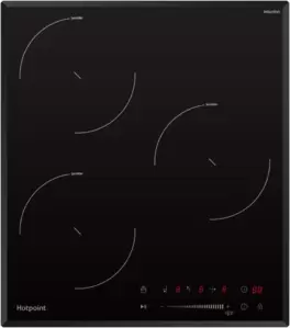 Варочная панель Hotpoint HS 1445 BA фото