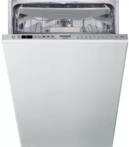 Посудомоечная машина Hotpoint HSIO 3O35 WFE фото