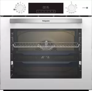 Hotpoint HSTF 1231 JSAH WHG