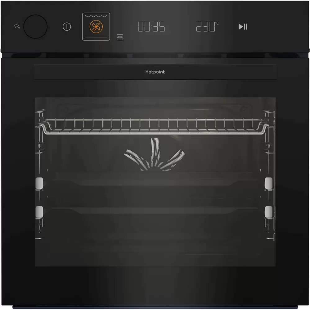 Hotpoint HSTF 1352 H BL