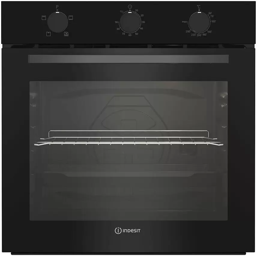 Indesit IBFTE 2430 BL