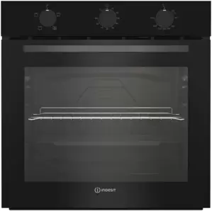 Indesit IBFTE 2430 BL