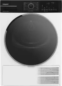 Сушильная машина Hotpoint TDH 99V B фото