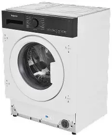 Стиральная машина Hotpoint WBIH 7290 VWB фото 3