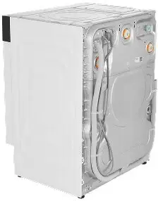 Стиральная машина Hotpoint WBIH 7290 VWB фото 4
