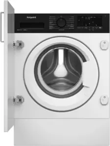Стиральная машина Hotpoint WBIH 7290 VWB фото