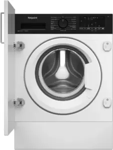 Hotpoint WBIH 8490 VWB
