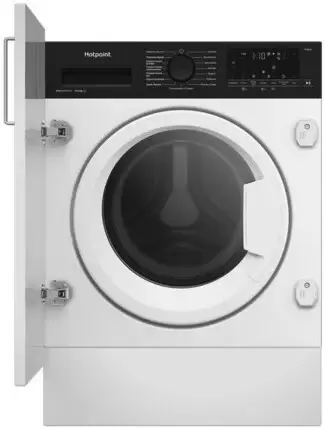Hotpoint WDBIH 8490 VWB