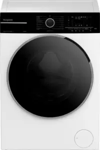 Стирально-сушильная машина Hotpoint WDSH 75549 VBX фото