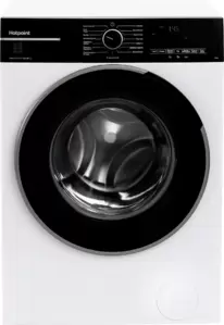 Стиральная машина Hotpoint WSH 6090 VBB