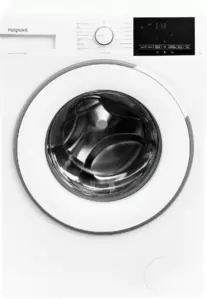 Стиральная машина Hotpoint WSH 6090 VWW