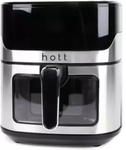 Аэрогриль Hott ZHAF-650AP-6.5-S фото