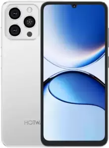 Hotwav A16 Pro Max 3GB/64GB (белый) фото