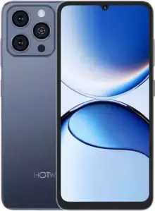 Hotwav A16 Pro Max 3GB/64GB (синий) фото