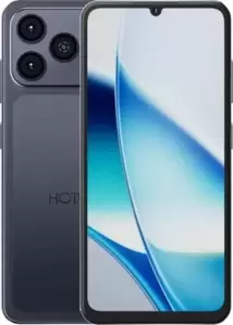 Hotwav A17 Pro Max 3GB/128GB (черный) фото