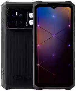 Hotwav Cyber 13 8GB/128GB (черный) фото