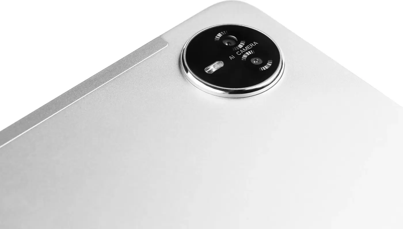 Планшет Horizont H-Tab 1+ 8GB/128GB LTE (серебристый) фото