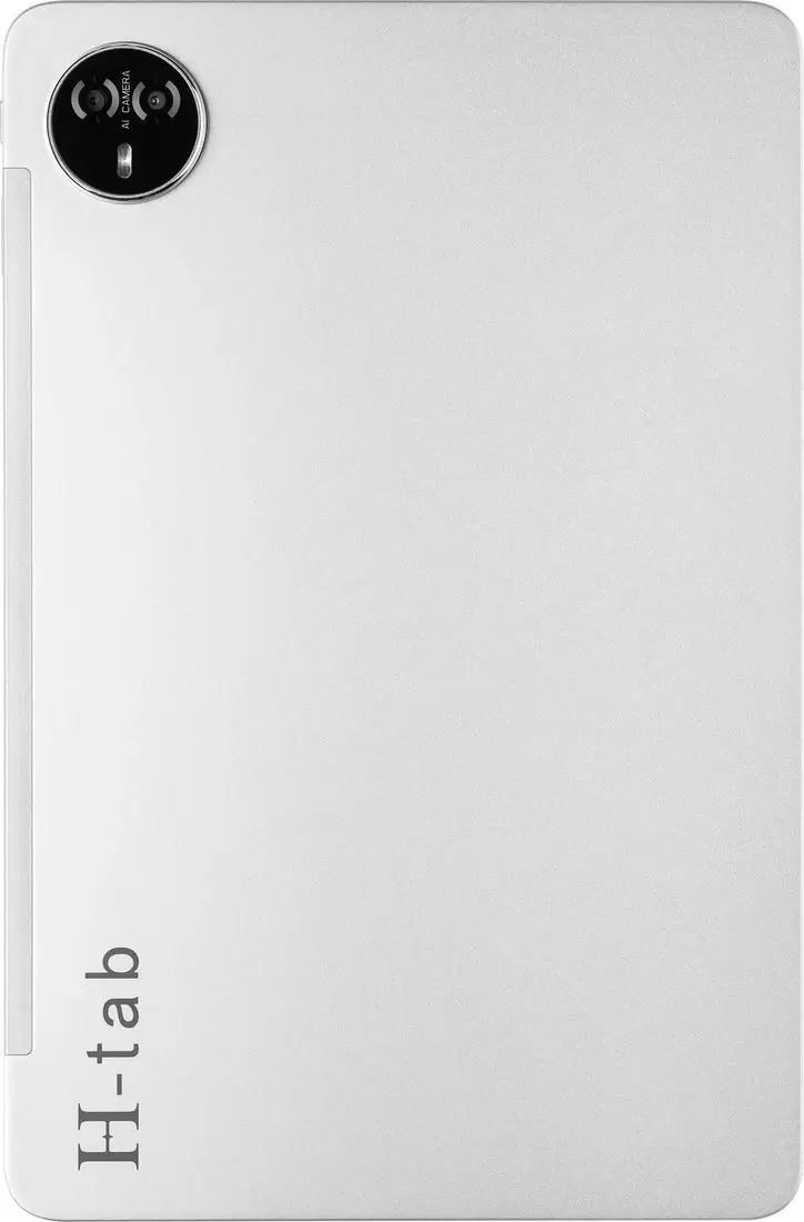 Планшет Horizont H-Tab 1+ 8GB/128GB LTE (серебристый) фото