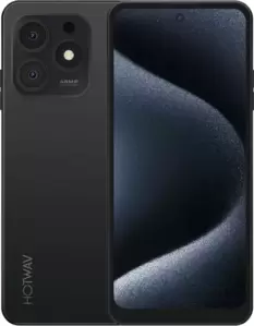 Смартфон Hotwav Note 13 Max 6GB/256GB (черный) icon