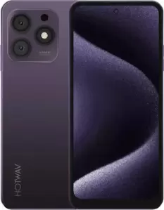 Hotwav Note 13 Max 6GB/256GB (фиолетовый) фото