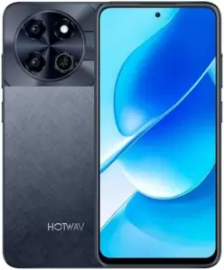 Hotwav Note 18 GT 8GB/256GB (черный) фото