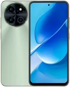 Смартфон Hotwav Note 18 Pro 6GB/128GB (зеленый) icon