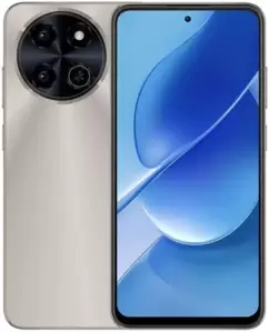 Hotwav Note 18 Pro 6GB/128GB (золотистый) фото