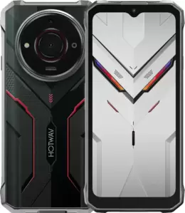 Hotwav T7s 4GB/128GB (черный) фото