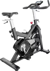 Велотренажер HouseFit B-HB-8285CB фото