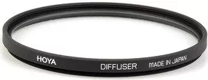 Светофильтр Hoya DIFFUSER 62mm фото