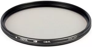 Светофильтр Hoya HD CIR-PL 43mm фото