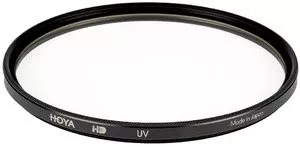 Светофильтр Hoya HD UV 40.5mm фото