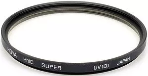 Светофильтр Hoya HMC UV(0) 82mm фото