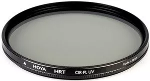 Светофильтр Hoya HRT CIR-PL UV 67mm фото
