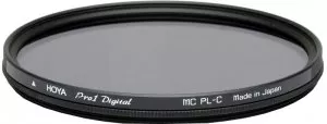 Светофильтр Hoya Pro1 Digital CIRCULAR PL 72mm фото