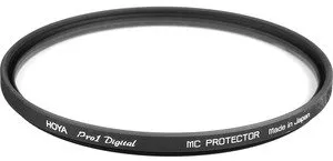 Светофильтр Hoya Pro1 Digital Protector 62mm фото