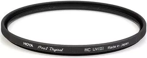 Светофильтр Hoya Pro1 Digital UV 52mm фото