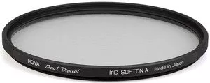 Светофильтр Hoya PRO1D SOFTON-A 77mm фото