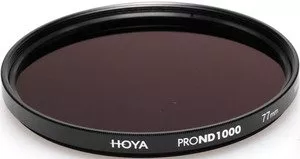 Светофильтр Hoya PRO ND1000 82mm фото
