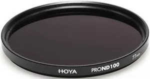 Светофильтр Hoya PRO ND100 52mm фото