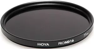 Светофильтр Hoya PRO ND16 82mm фото