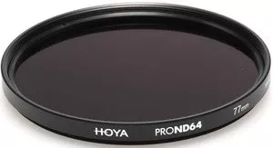 Светофильтр Hoya PRO ND64 62mm фото
