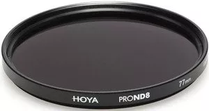Светофильтр Hoya PRO ND8 67mm фото