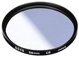 Светофильтр Hoya STAR-4 (Cross Screen) 72mm фото