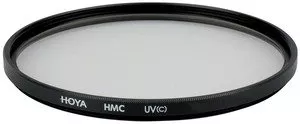 Светофильтр Hoya UV(C) HMC 40.5mm фото