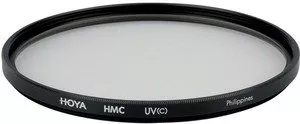 Светофильтр Hoya UV(C) HMC MULTI 67mm фото