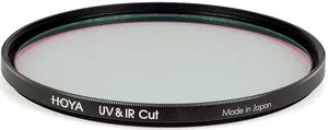 Светофильтр Hoya UV-IR Cut 62mm фото