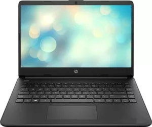 Ноутбук HP 14s-fq0025ur 22P63EA фото